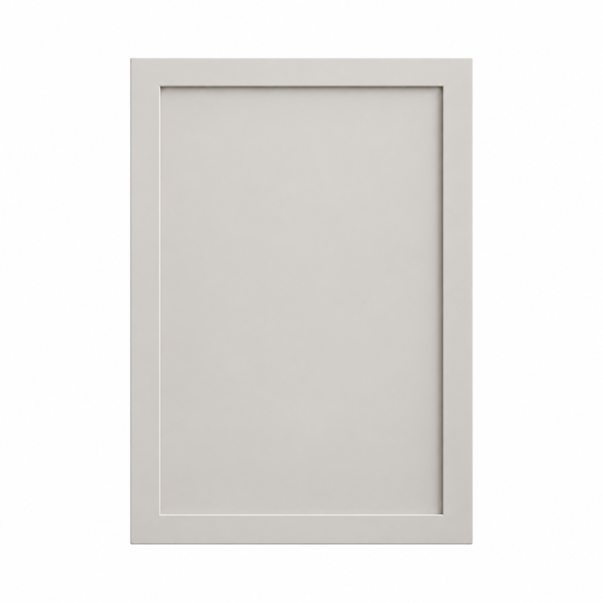 Dahlia Base Decorative End Panel
