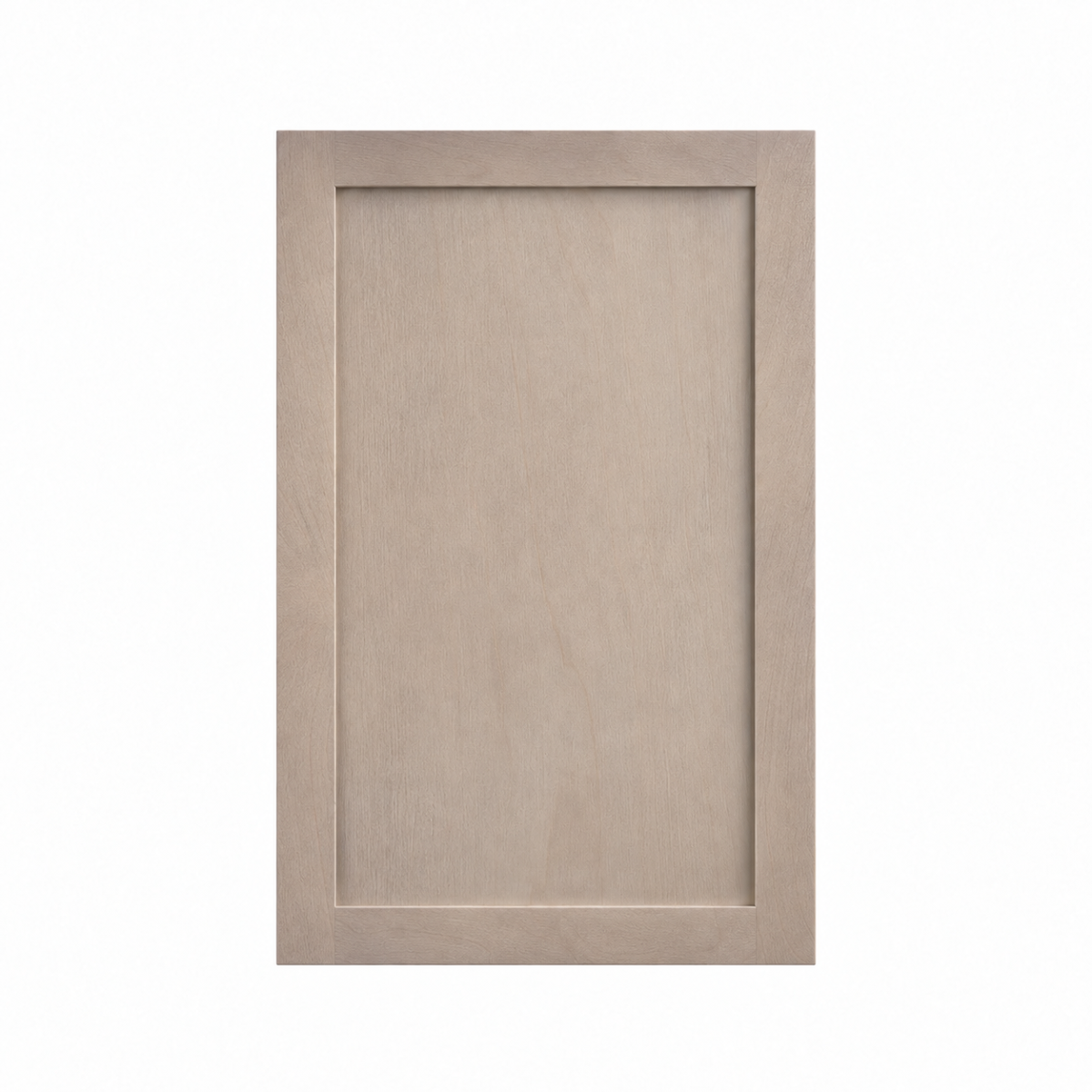 Magnolia Base Decorative End Panel