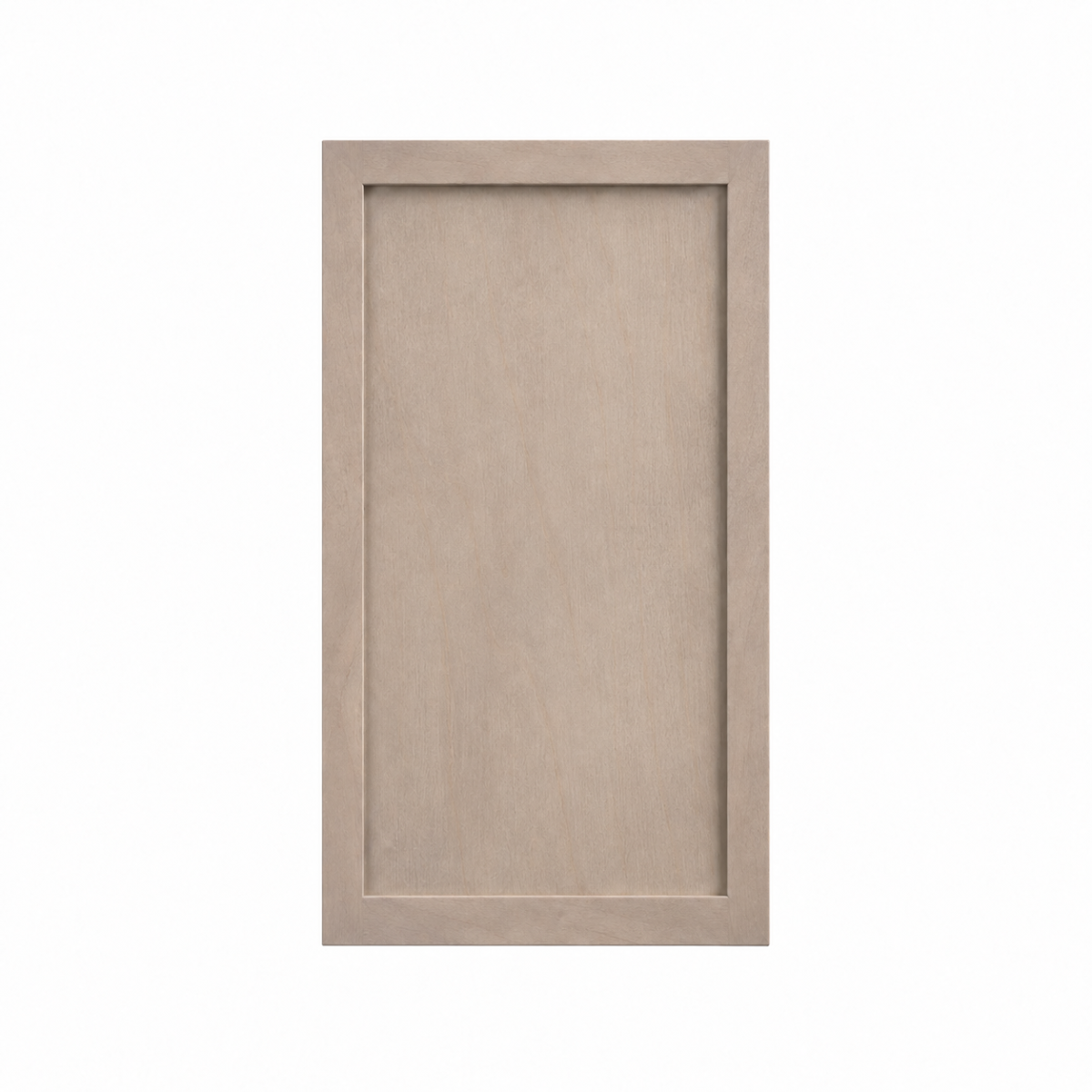 Magnolia Wall Decorative End Panel