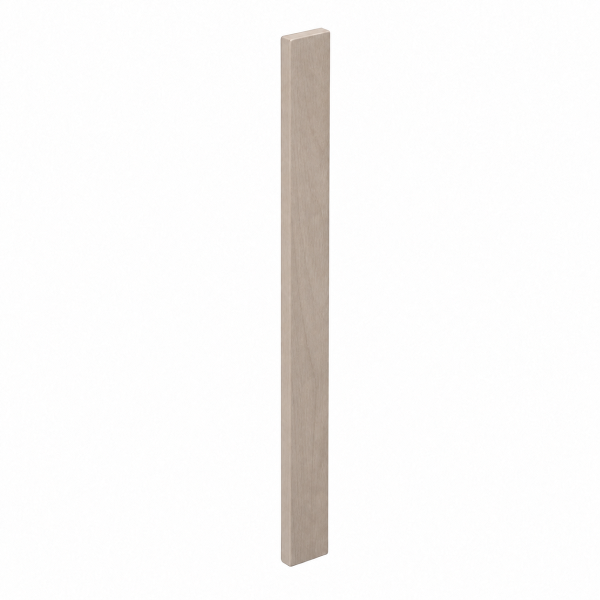 Light Brown Stain Filler 3"