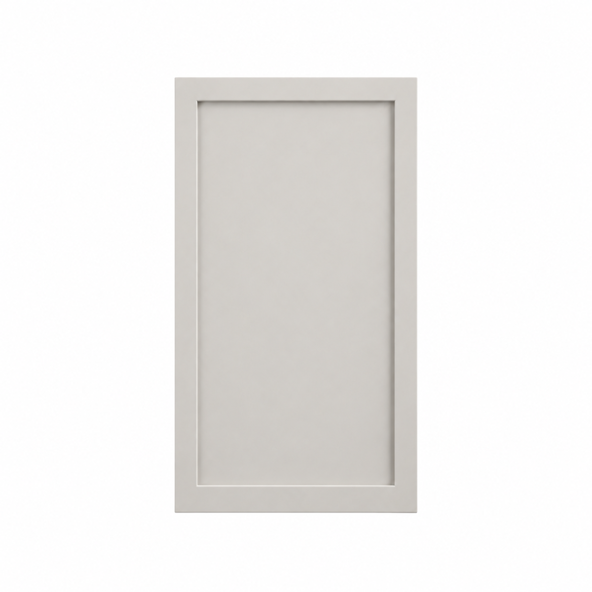 Dahlia Wall Decorative End Panel