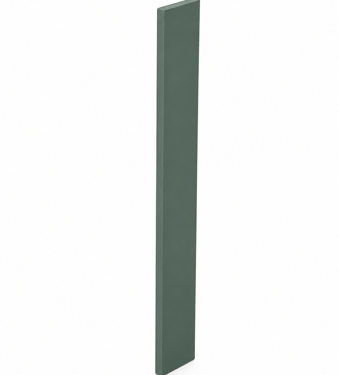 Olive Green Filler 3″