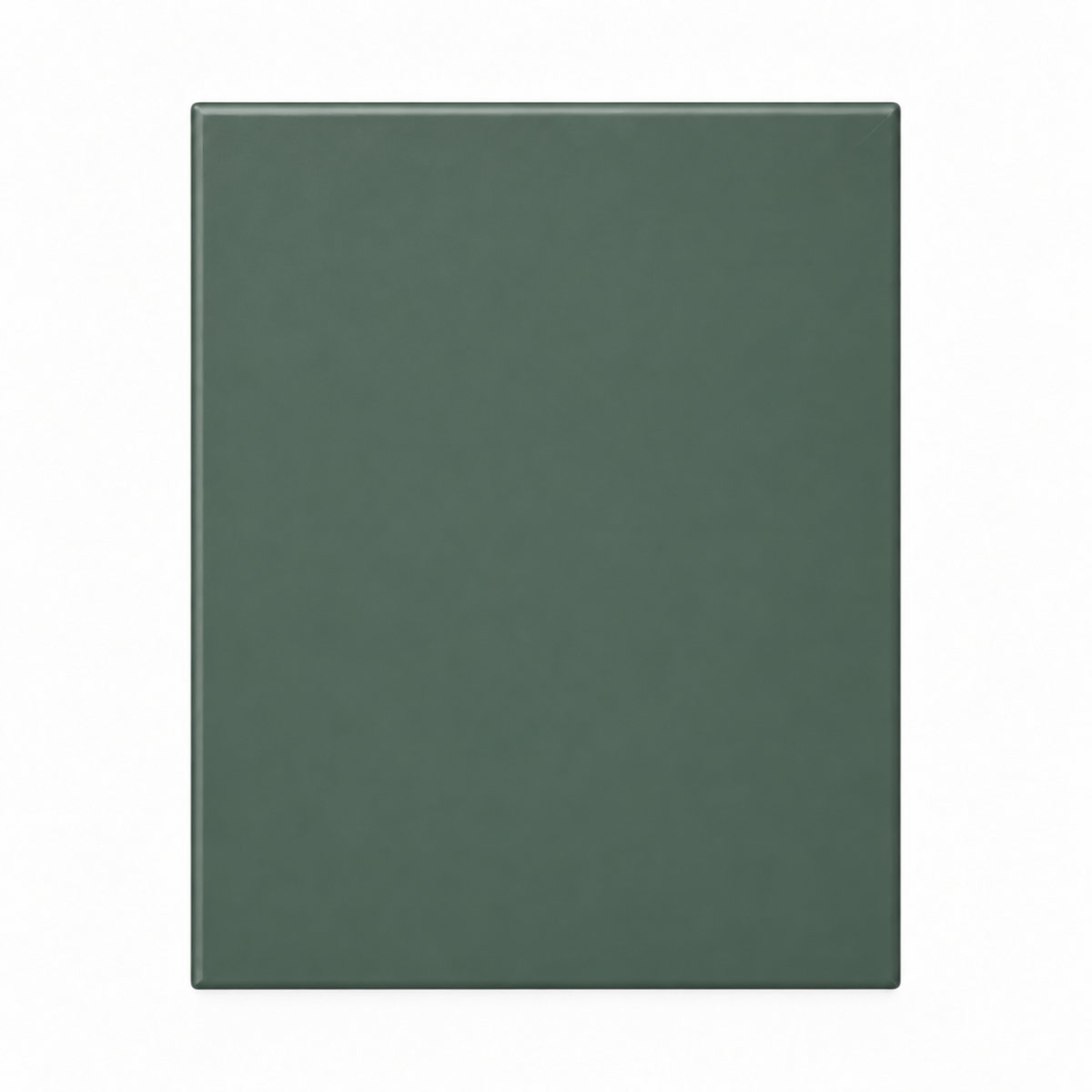 Olive Green Base End Panel (D.W)