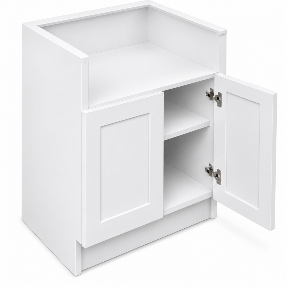 Cosmos Farm Sink Base Cabinet 36"