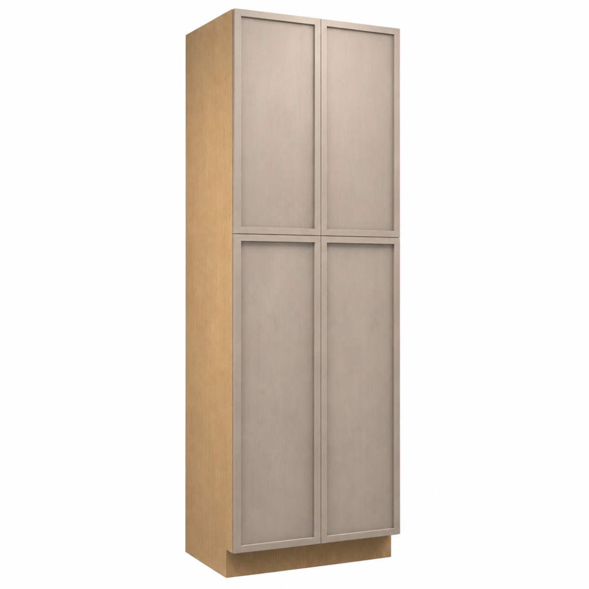 Magnolia Pantry Cabinet 84"