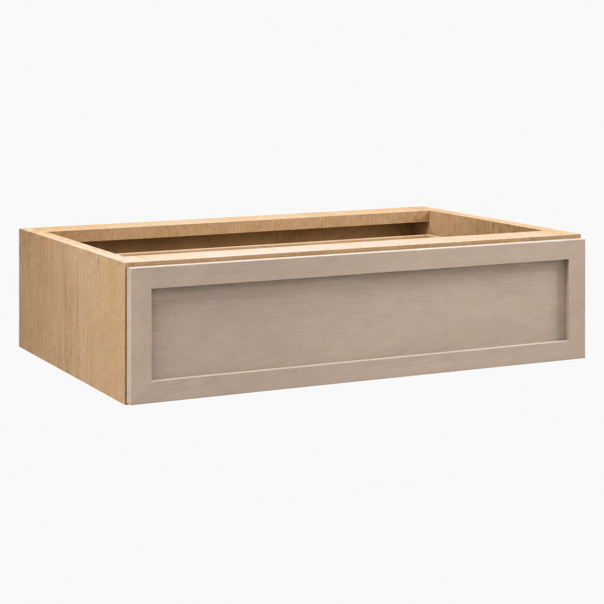 Magnolia Vanity Knee Drawer 30"